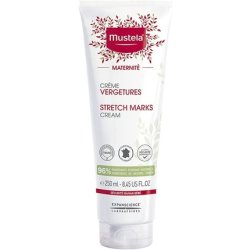 MUSTELA Crema Prevención Estrías 250ml