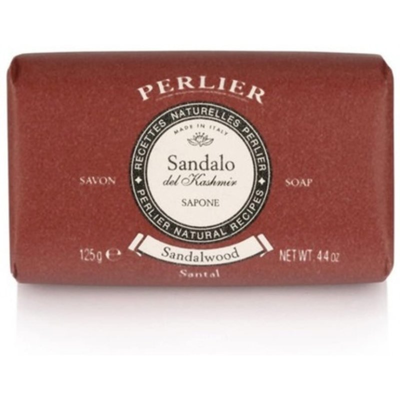 Perlier Sandalwood Sap 125g
