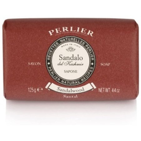 Perlier Sandalwood Sap 125g