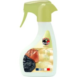 Búfalo Leather Spray Bottle 250ml Transparent