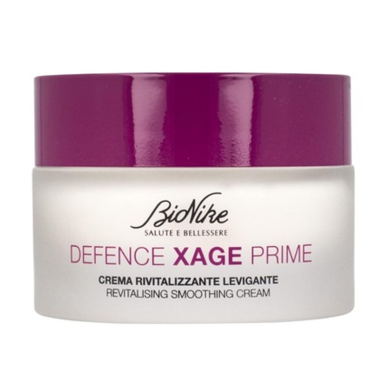 Bionike Defence Xage Prime Face Cream 50ml