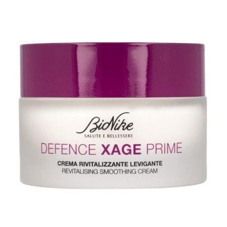 Bionike Defence Xage Prime Face Cream 50ml