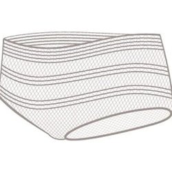 Chic Braga Malla 4 U 1138