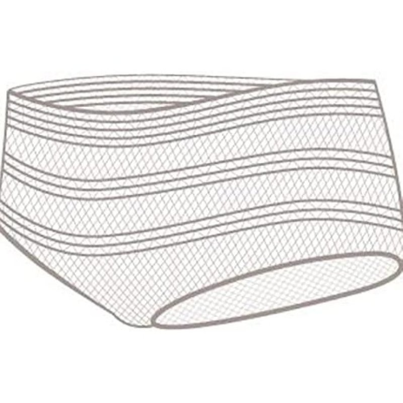 Chic Braga Malla 4 U 1138