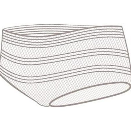 Chic Braga Malla 4 U 1138