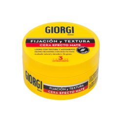 Giorgi Line 8411135268036 hair powder & wax Hair wax 75 ml