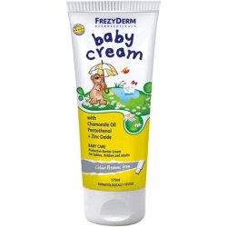 FREZYDERM Baby Cream