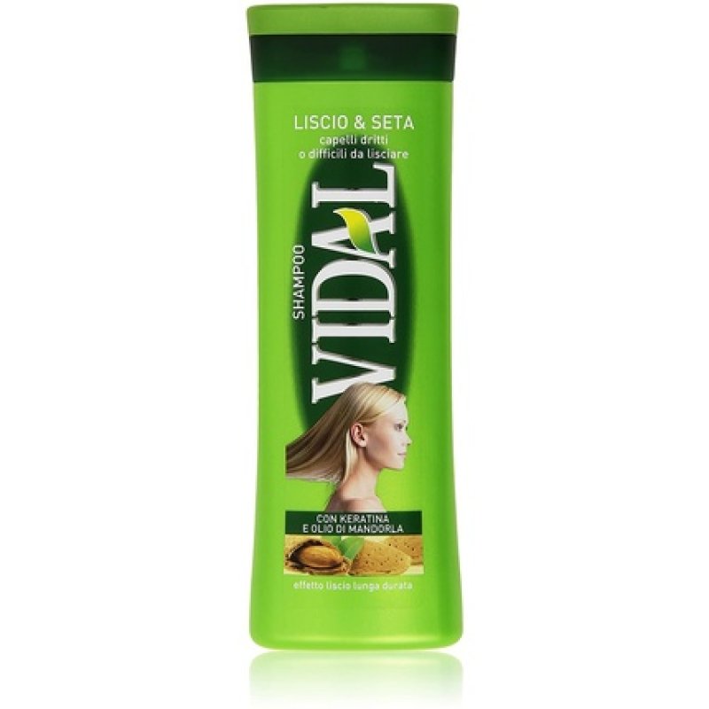 Glas Sh Lisci & Pilz 250ml