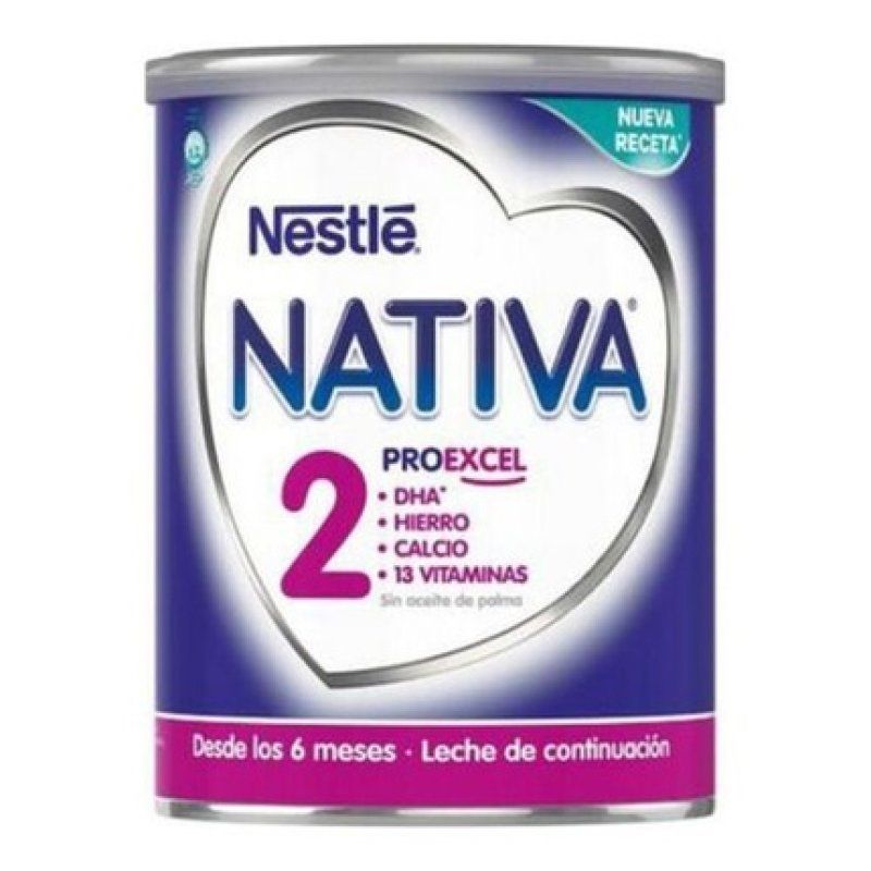 Nestle Proexcel Growth Milk 2 800g