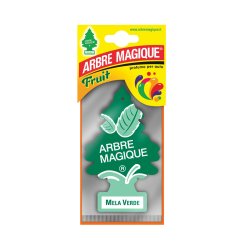 ARBRE MAGIQUE Fruit air care Car Paper