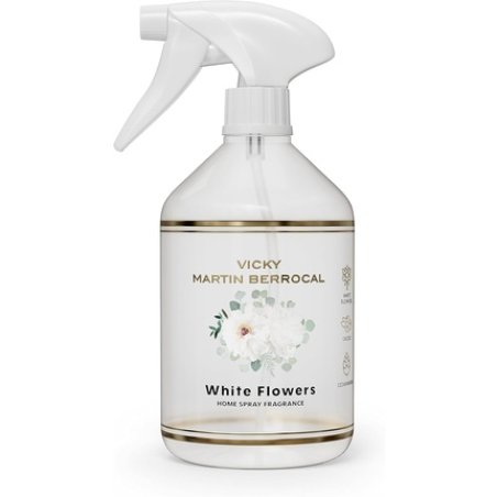 VMB Home Spray White Flowers 500ml