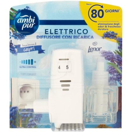 Ambipur Diff Ric 21.5 Capri C6x17x6 80gg