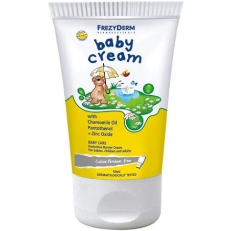 Frezyderm Baby Cream Diaper Cream 175ml