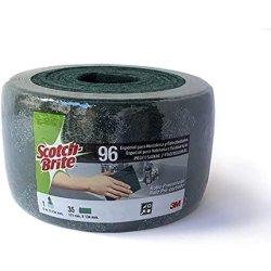 Scotch-Brite M128319 Scourer Green 6 M