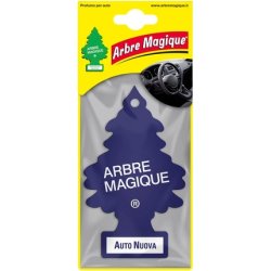 Sumex Newcar Air Freshener Magic Tree
