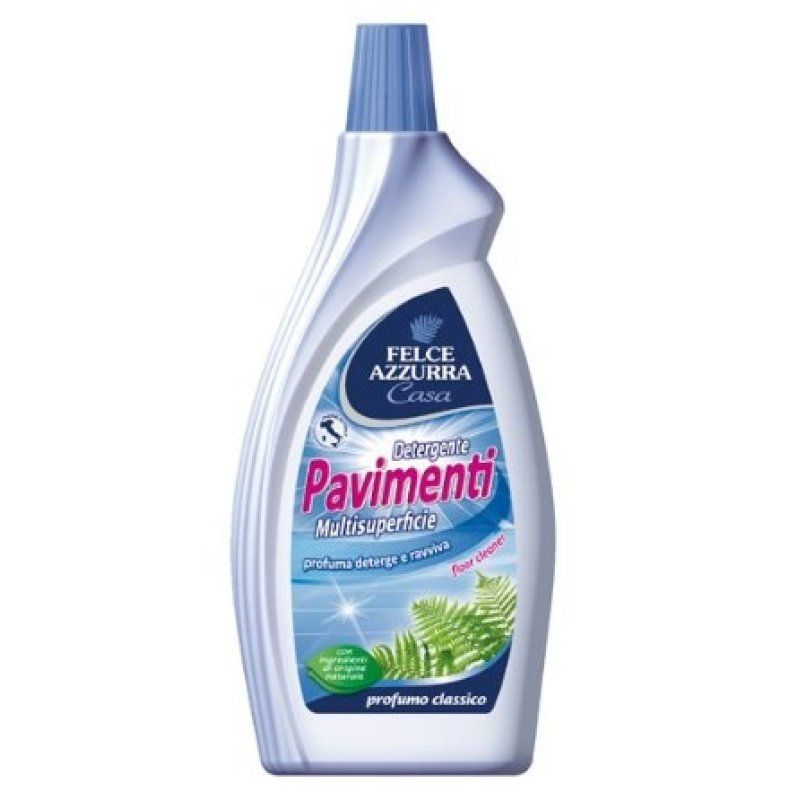 Felce Azzurra Pavimenti Classico 1l 1000 ml