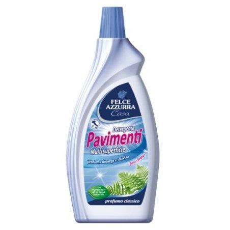 Felce Azzurra Pavimenti Classico 1l 1000 ml