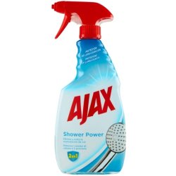Ajax - Shower Power - 500ml - [Pack 3