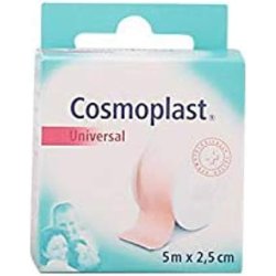 Cosmoplast Universal Fabric Tape Roll