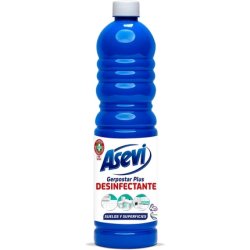 Asevi 164880 DPH LIMPIAH DESINF GERPOSTAR 1L