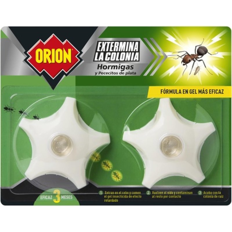 Insect Orion Bait Ants Gel Ant Killer Protection