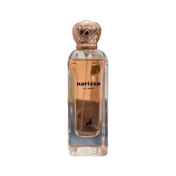 Maison Alhambra Narissa Et Moi Eau De Parfum Spray 3.4 Ounce 100ml