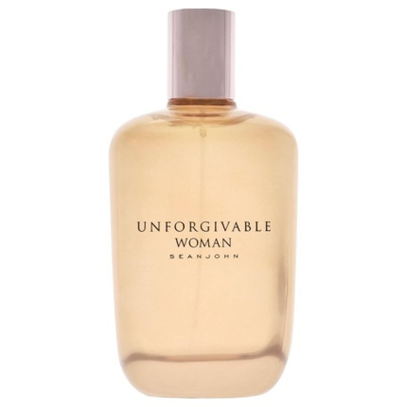Unforgivable Woman by Sean John Eau De Parfum 125ml