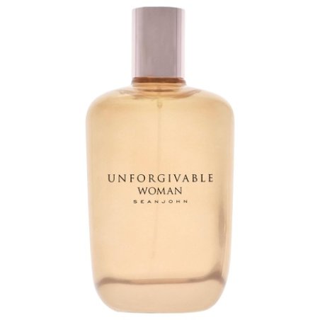 Unforgivable Woman by Sean John Eau De Parfum 125ml