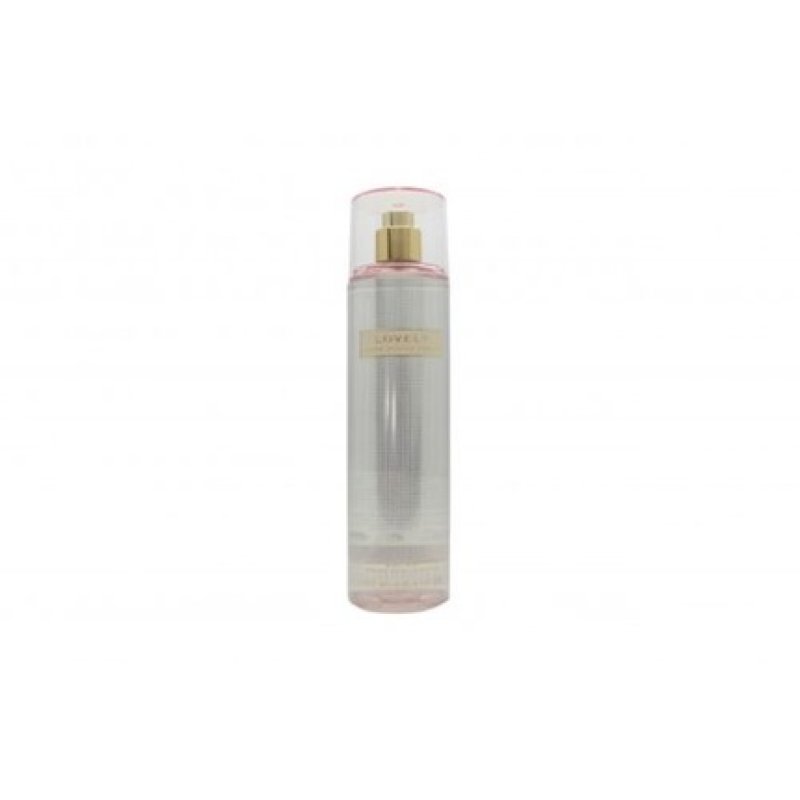 Sarah Jessica Parker Lovely Body Mist for Women