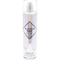 Paris Hilton Platinum Rush for Women 8 oz Fragrance Mist