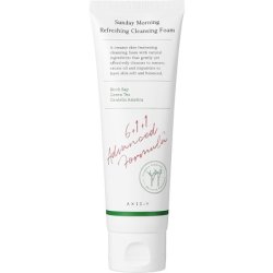AXIS-Y Sunday Morning Refreshing Cleansing Foam