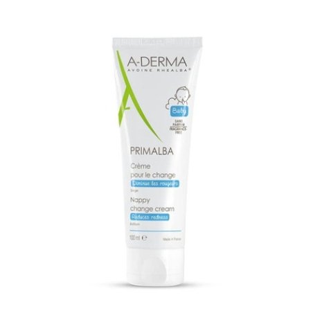 Aderma Primalba Diaper Cream 100ml