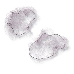 2 Redecillas Invisibles