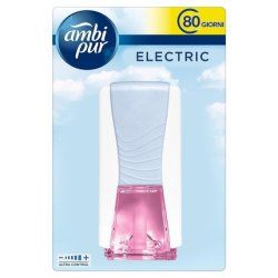 Ambipur Deo Electric Diffuser Without Refill