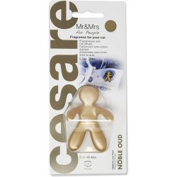 Cesare Blister By Mr & Mrs for People Noble Oud-Gold