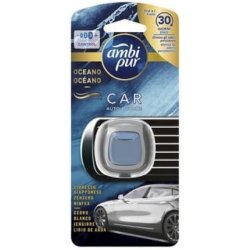 CAR Disposable Air Freshener Ocean Scent 125g