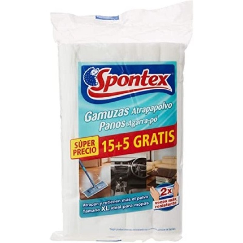 Spontex Kitchen Cleaner