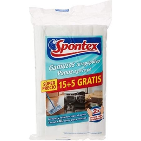 Spontex Kitchen Cleaner