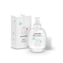 Suavinex Eau de Cologne for Toddlers 100ml
