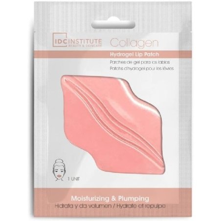 IDC Institute Gel Lip Pads