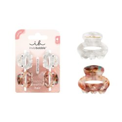 Invisibobble Clipstar Petit Bijoux 4 Pieces