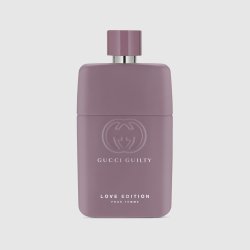 Gucci Guilty Love Edition Pour Femme 90 ml Women