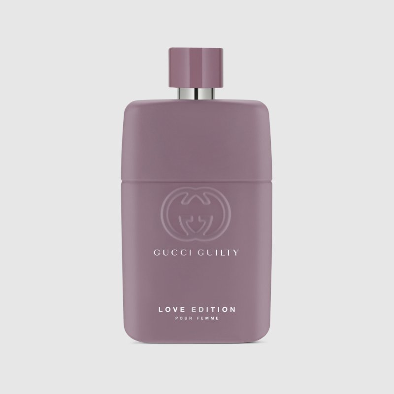 Gucci Guilty Pour Femme Love Edition 2025