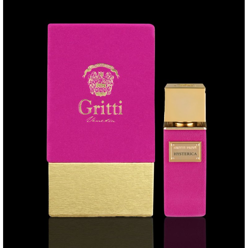 Gritti Venetia Hysterica Femmes 100 ml