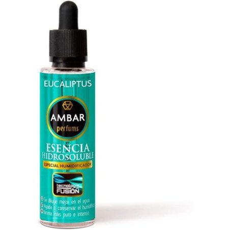 Ambar Eucaliptus Hydrosoluble Essence 50 Ml