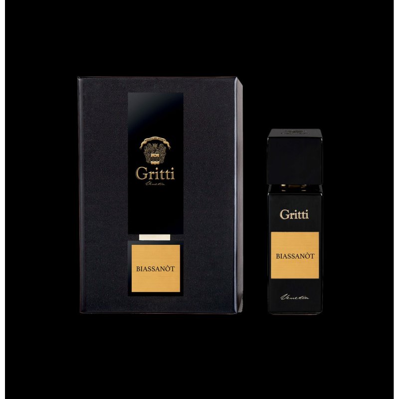 Gritti Venetia Biassanot Eau De Parfum 100 Ml