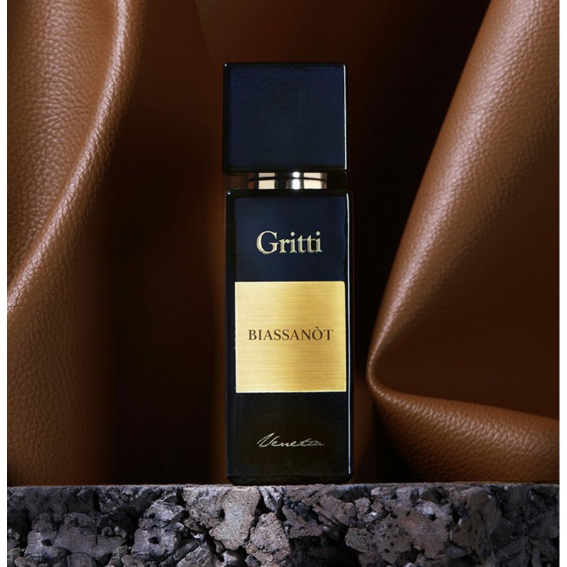 Gritti Venetia Biassanot Eau De Parfum 100 Ml