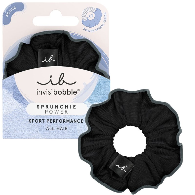 invisibobble Sprunchie - Black Panther accessoire pour cheveux Bandeau 1 pièce(s)