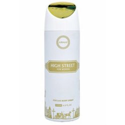 Armaf High Street Deospray