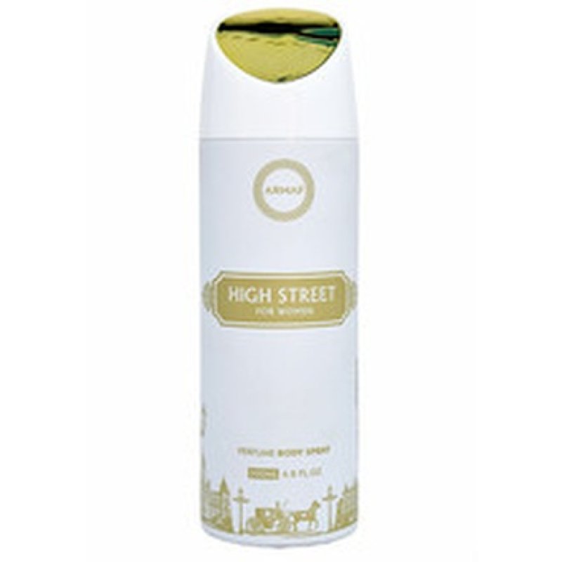 Armaf High Street Deospray
